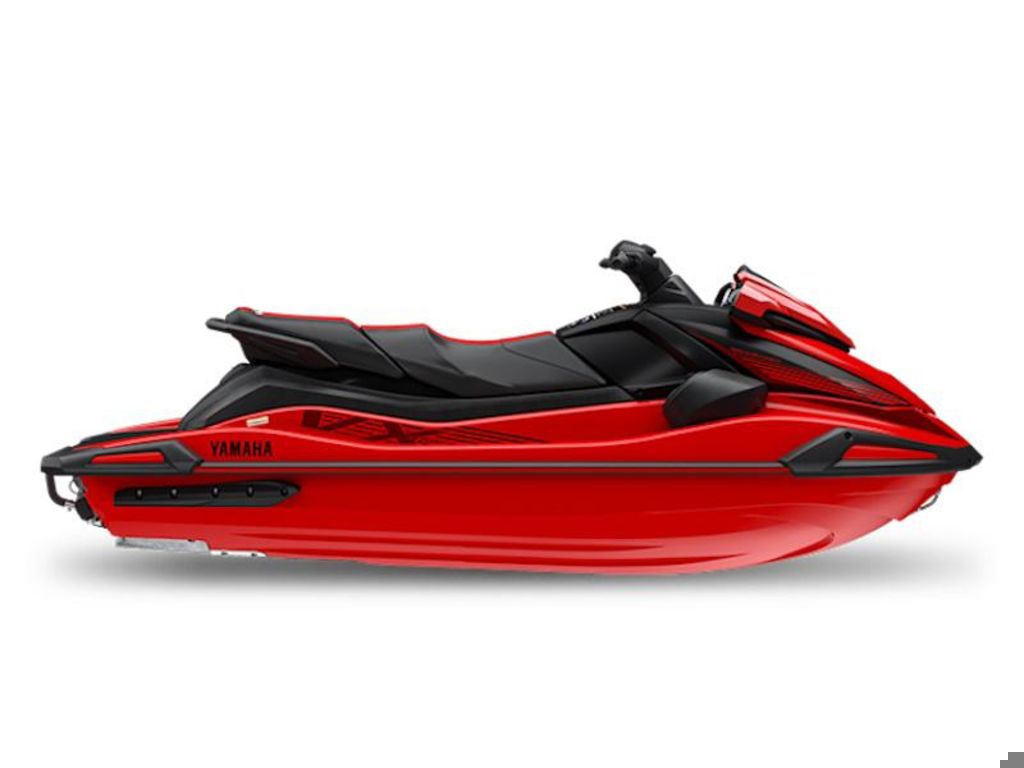 Used 2009 kawasaki waverunner Jet Ski® Ultra® 260LX, 65065
