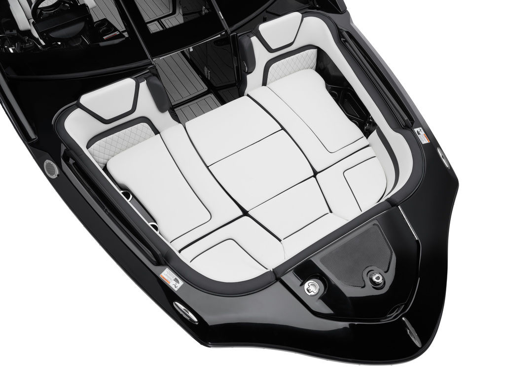 New 2025 Yamaha Boats 275SD, 18951 Quakertown - Boat Trader