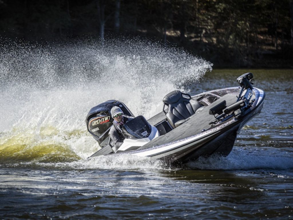 New 2026 Skeeter ZXR21 SE, 77090 Houston - Boat Trader