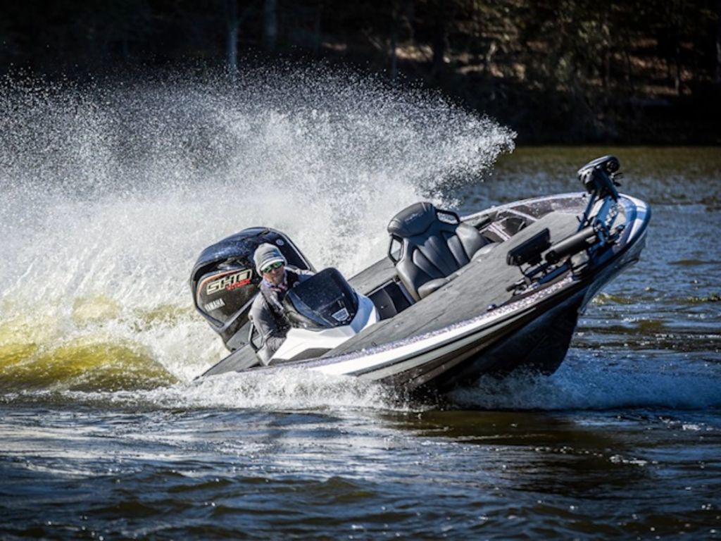 New 2026 Skeeter ZXR20 SE, 77090 Houston - Boat Trader