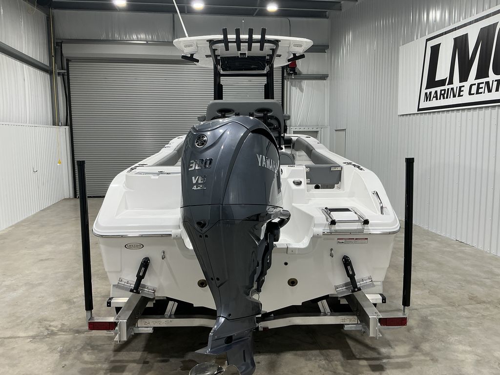 New 2026 Skeeter ZXE21, 77090 Houston - Boat Trader