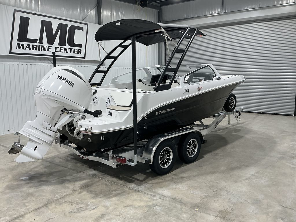 New 2026 Skeeter ZXR21 SE, 77090 Houston - Boat Trader