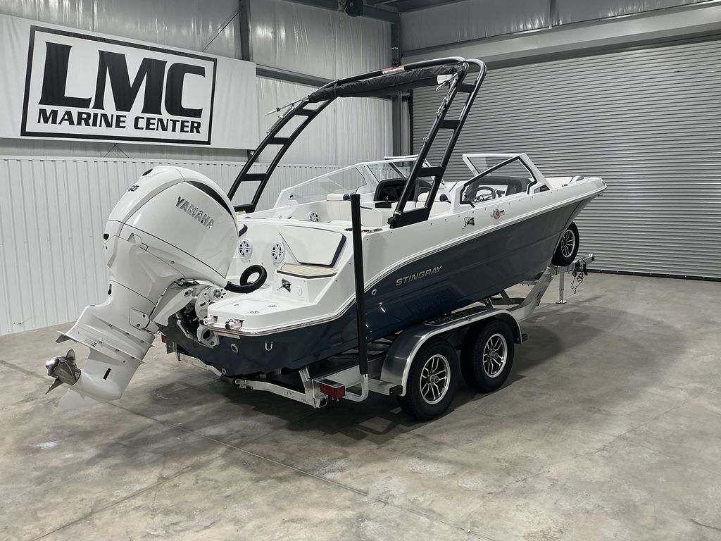 New 2026 Skeeter ZXE21, 77090 Houston - Boat Trader