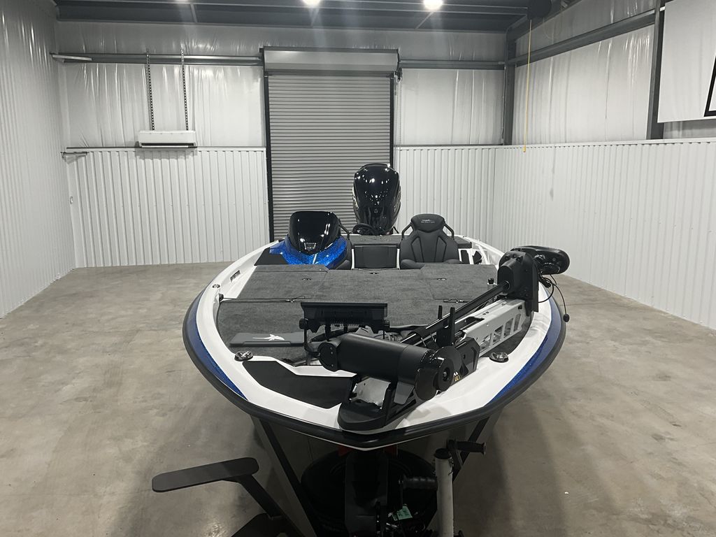 Skeeter Boats ZXR21 SE 2026 - Marine Source