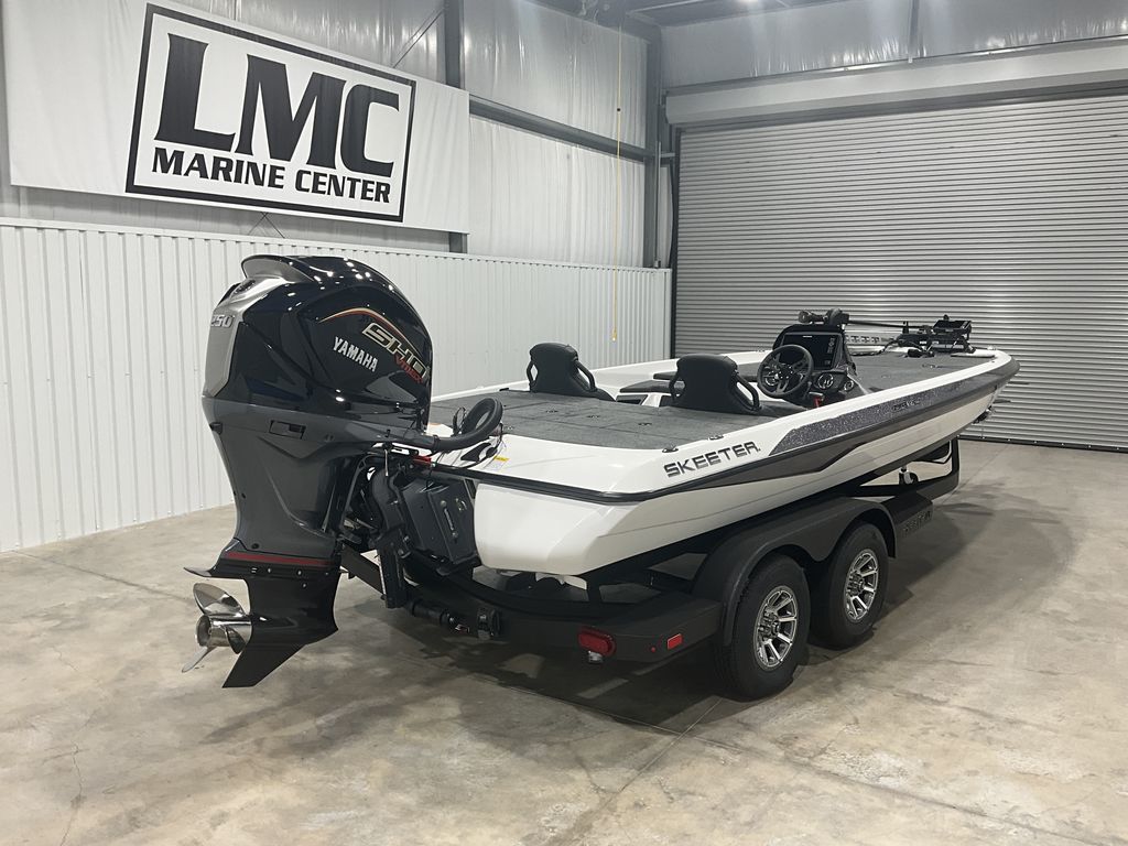 New 2026 Skeeter ZXR21 SE, 77090 Houston - Boat Trader