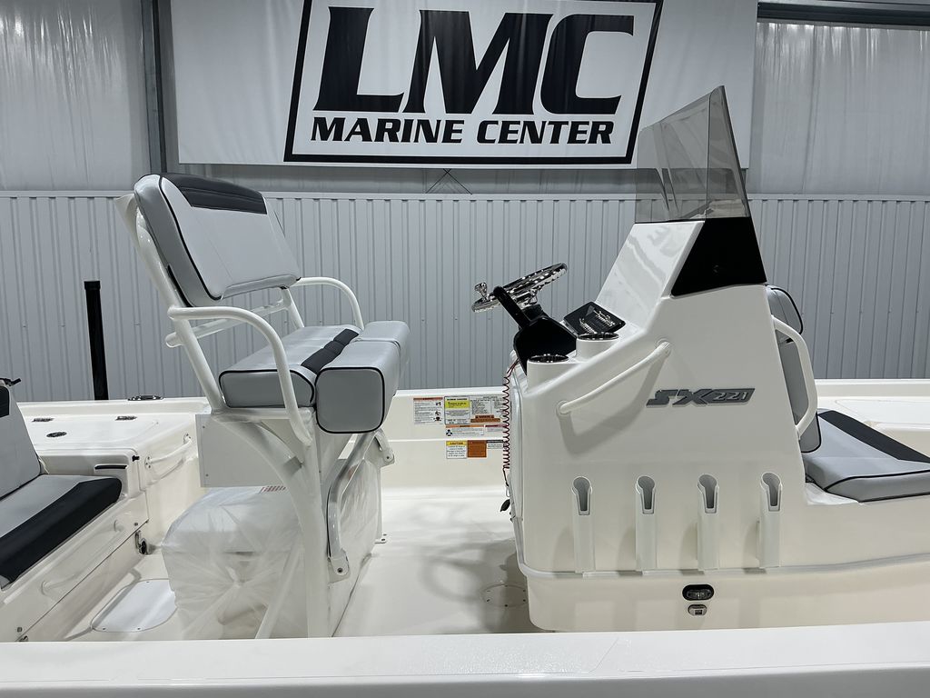 New 2026 Skeeter ZXR21 SE, 77090 Houston - Boat Trader