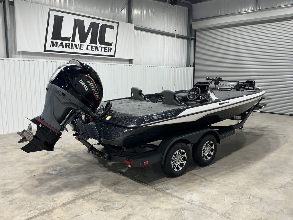 New 2026 Skeeter ZXR20 SE, 77090 Houston - Boat Trader