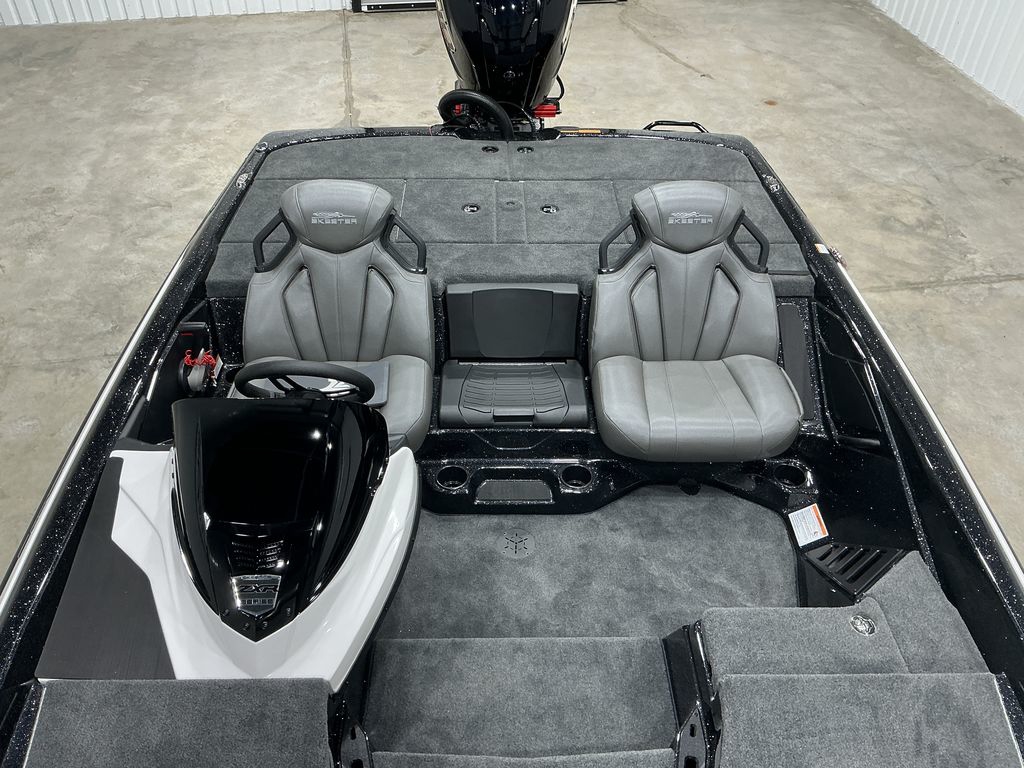 New 2026 Skeeter ZXR20 SE, 77090 Houston - Boat Trader