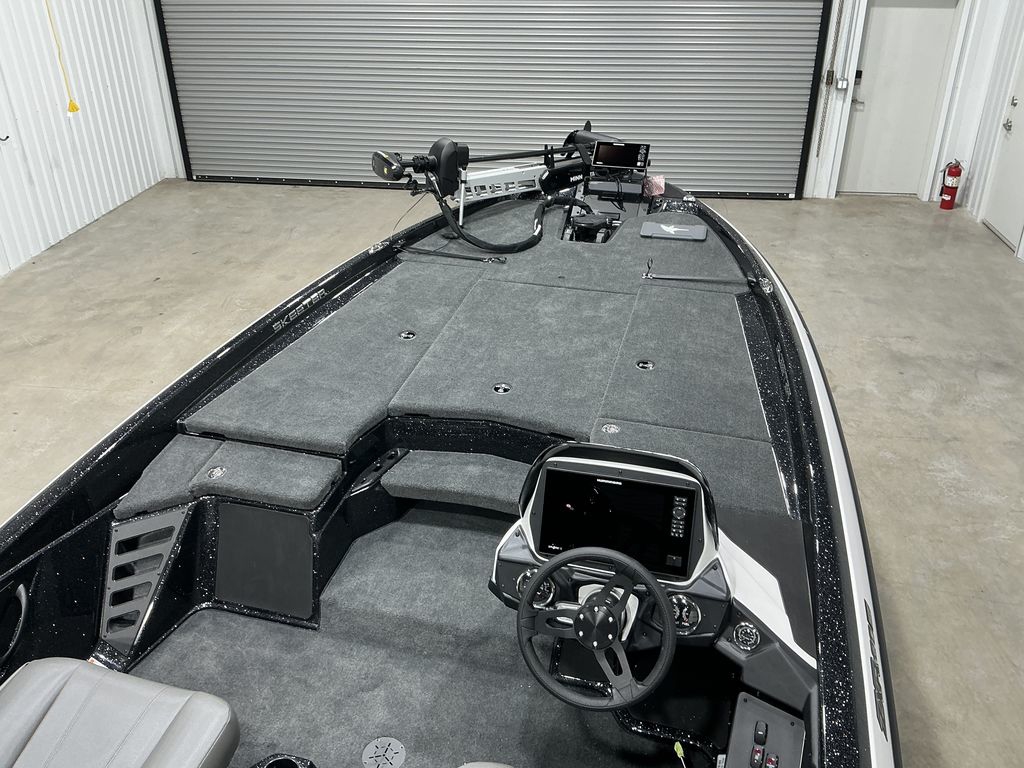 New 2026 Skeeter ZXR20 SE, 77090 Houston - Boat Trader