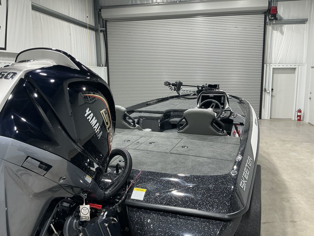 New 2026 Skeeter ZXR20 SE, 77090 Houston - Boat Trader
