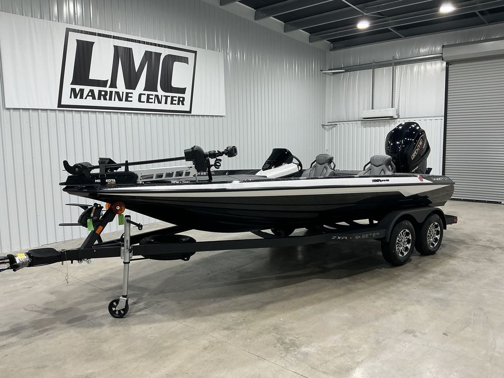 New 2026 Skeeter ZXR20 SE, 77090 Houston - Boat Trader