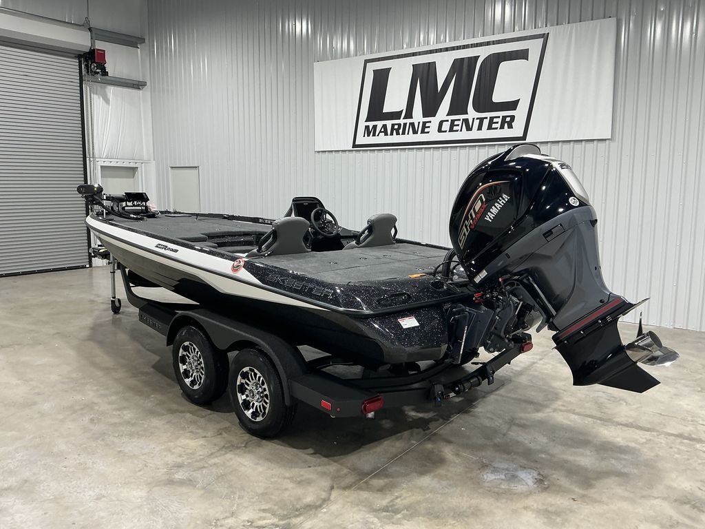 sea！！！ New 2026 Skeeter ZXR20 SE, 77090 Houston - Boat Trader