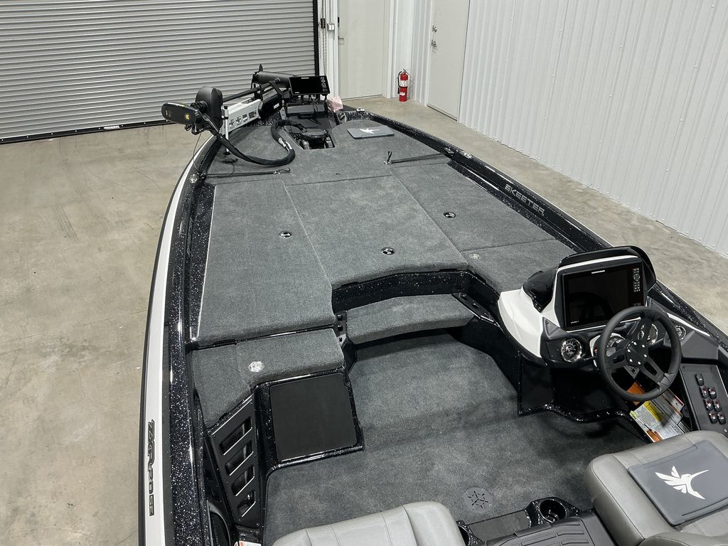 New 2026 Skeeter ZXR20 SE, 77090 Houston - Boat Trader