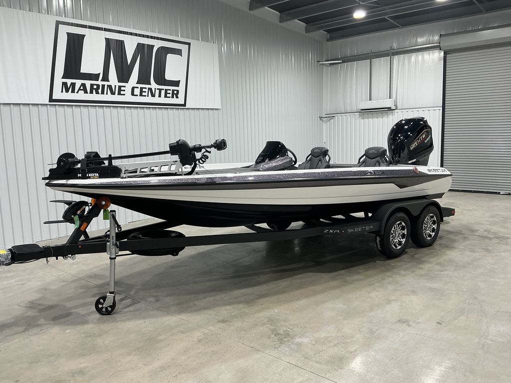 New 2026 Skeeter ZXR20 SE, 77090 Houston - Boat Trader