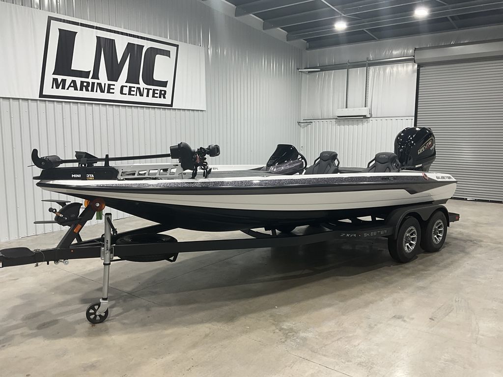 ccmalie シーマリー　ベスト＊ New 2026 Skeeter ZXR21 SE, 77090 Houston - Boat Trader