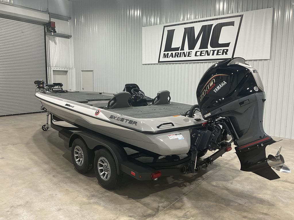 New 2026 Skeeter ZXR21 SE, 77090 Houston - Boat Trader