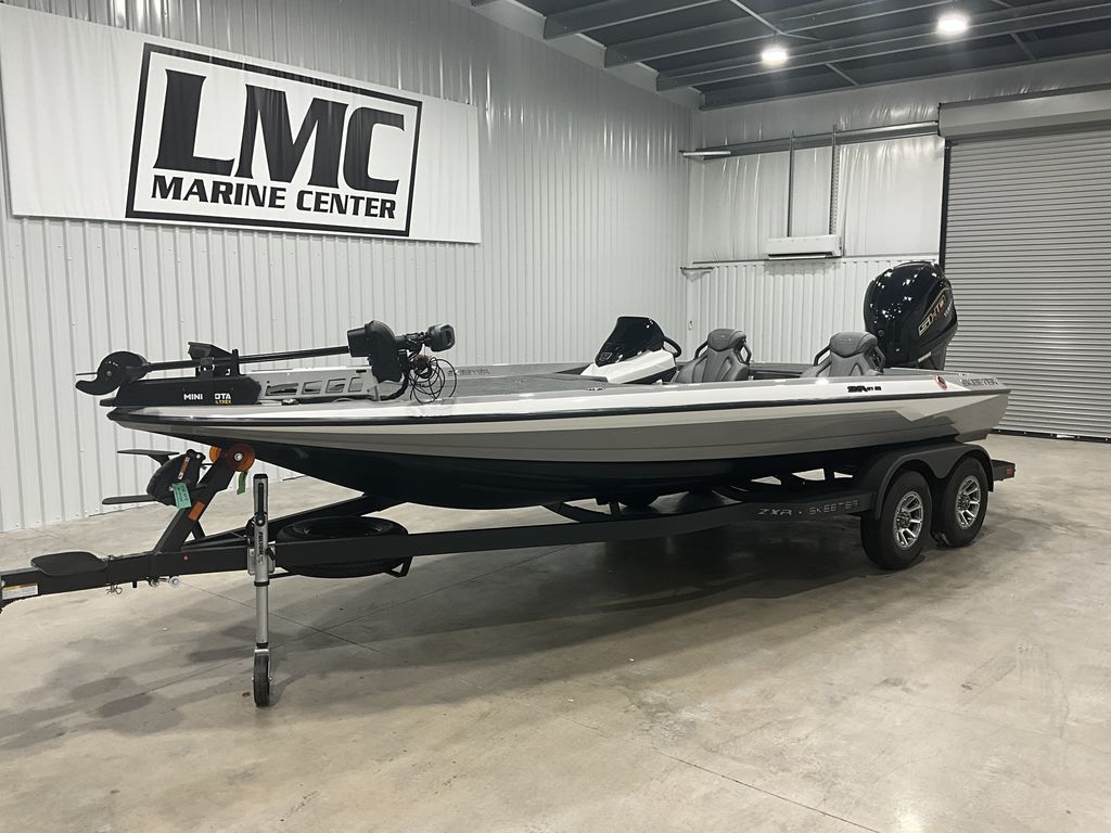 がまかつ　がま船sailer100号3.9m New 2026 Skeeter ZXR21 SE, 77090 Houston - Boat Trader