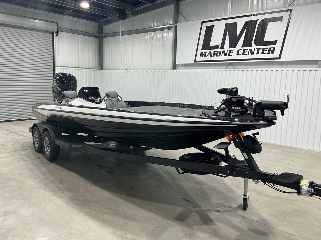New 2026 Skeeter ZXE21, 77090 Houston - Boat Trader
