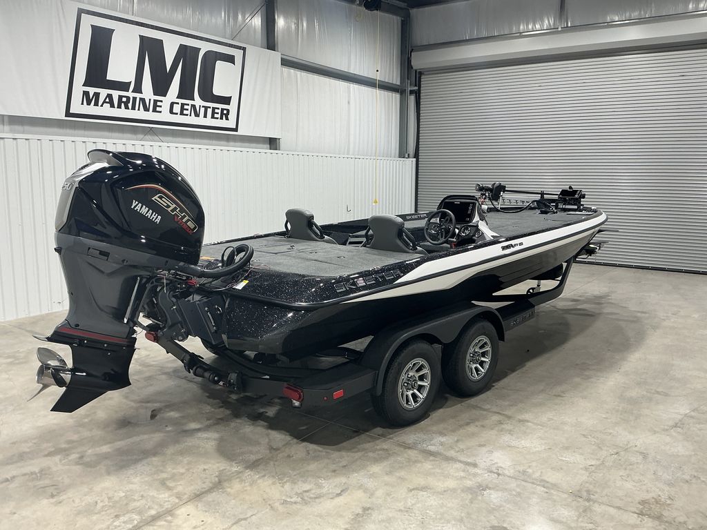 New 2026 Skeeter ZXE21, 77090 Houston - Boat Trader
