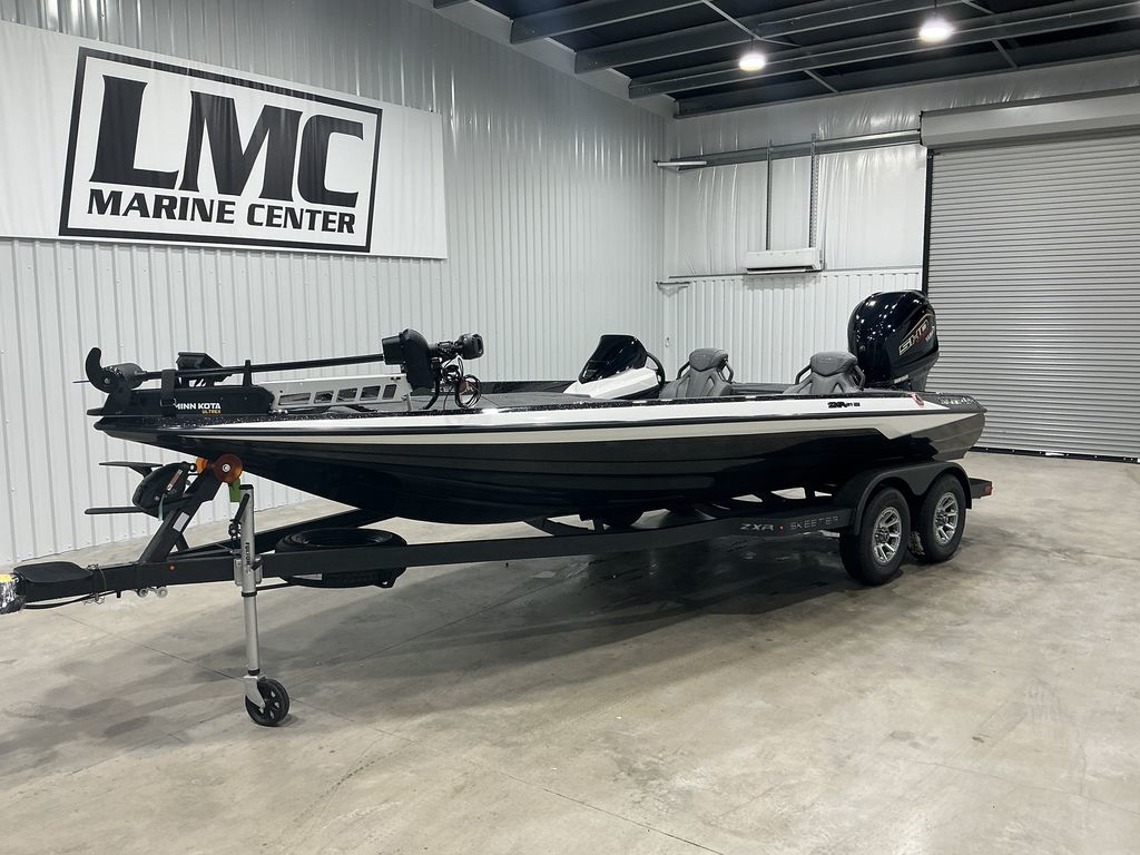 New 2026 Skeeter ZXR21 SE, 77090 Houston - Boat Trader