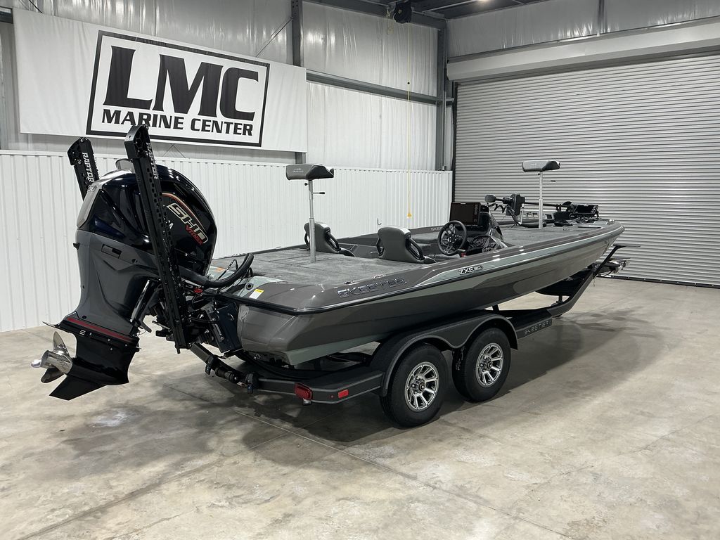 New 2026 Skeeter ZXE20, 77090 Houston - Boat Trader