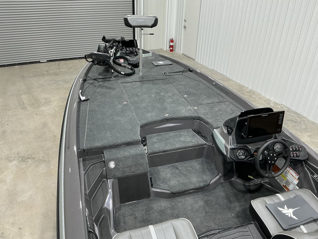 New 2026 Skeeter ZXE20, 77090 Houston - Boat Trader