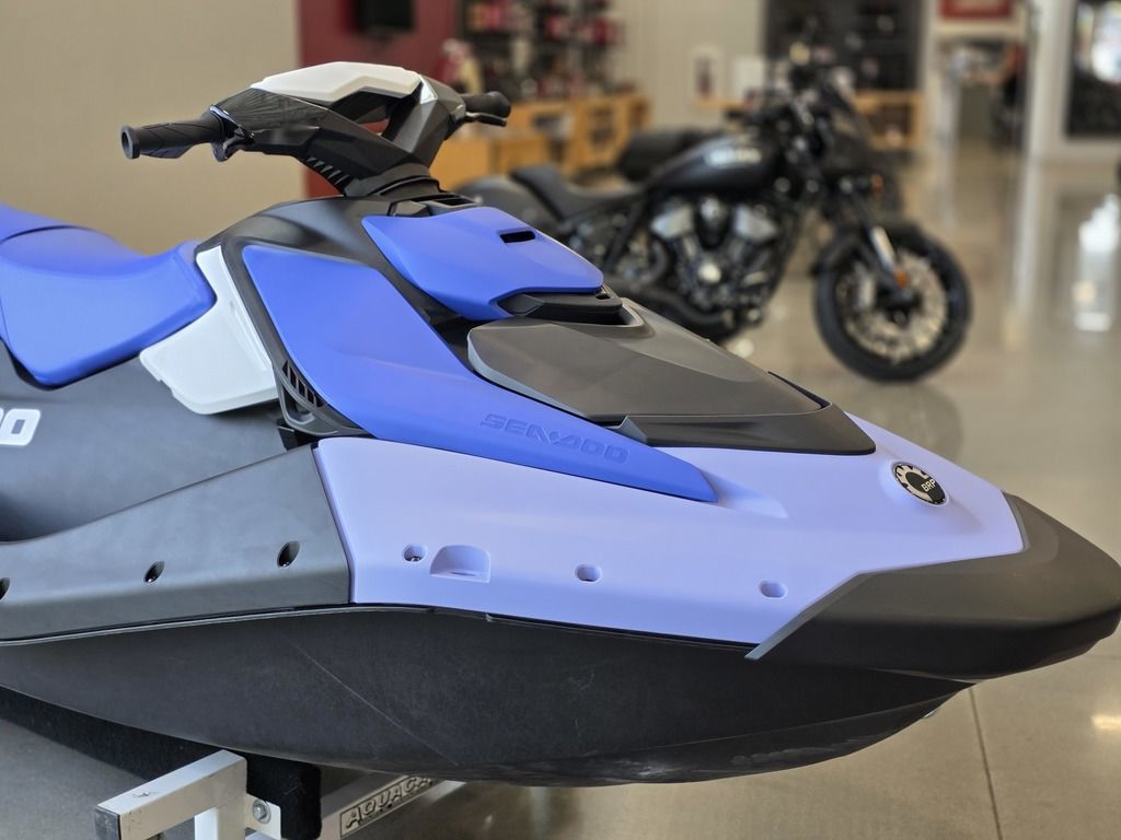 Blue Sea Precision Power Sports | New Inventory | BRP Vehicles