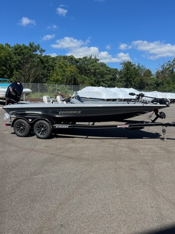 【phoenix】 New 2026 Phoenix 819 ZXL, 24101 Hardy - Boat Trader