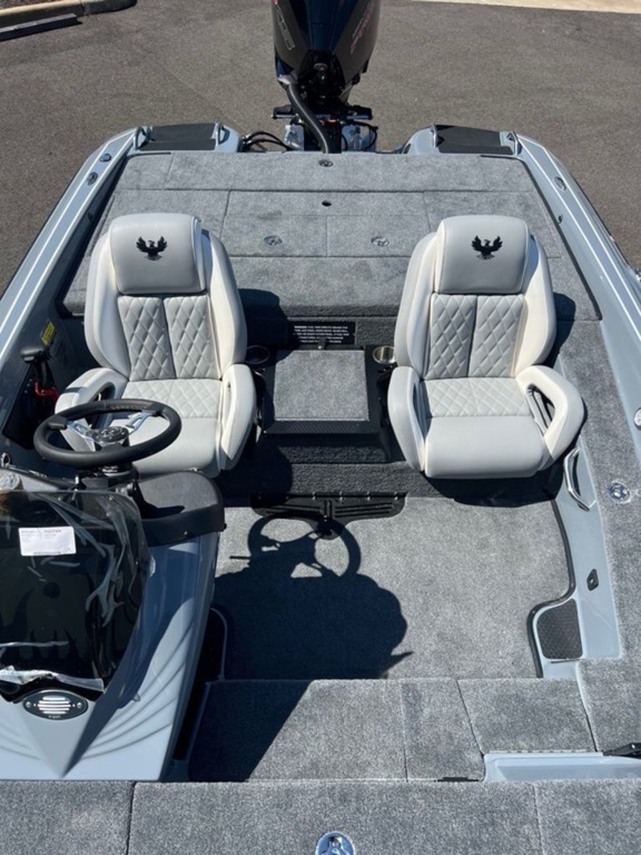 New 2026 Phoenix 819 ZXL, 24101 Hardy - Boat Trader