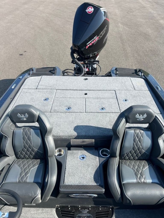 New 2026 Xpress H18C Crappie, 24101 Hardy - Boat Trader