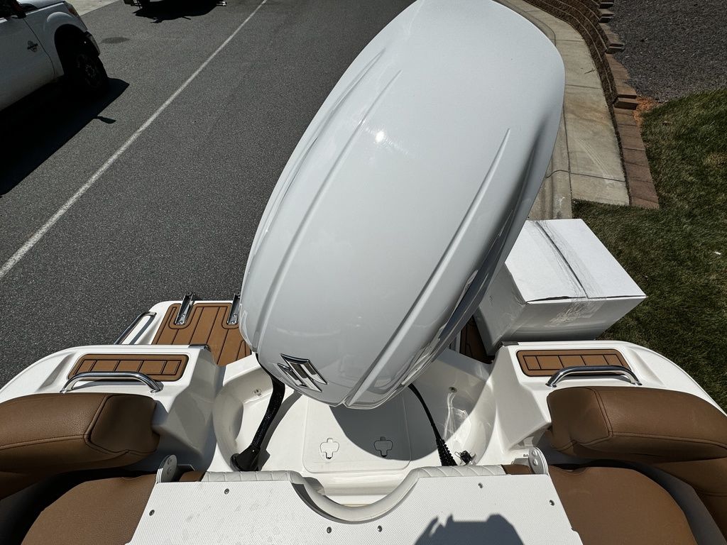New 2026 Xpress H18C Crappie, 24101 Hardy - Boat Trader