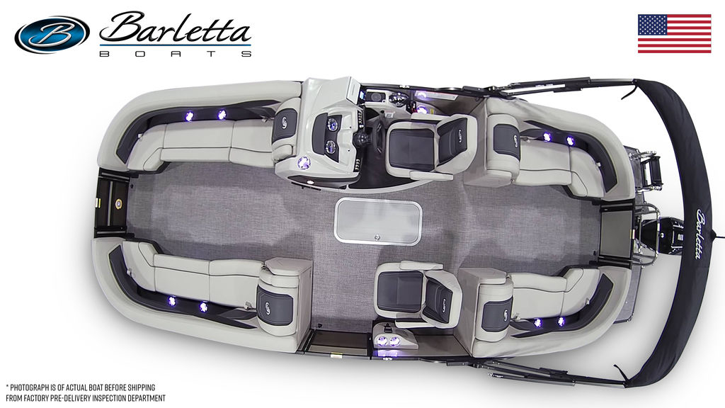 2027 Phoenix 721 ZXL Bass for sale - YachtWorld