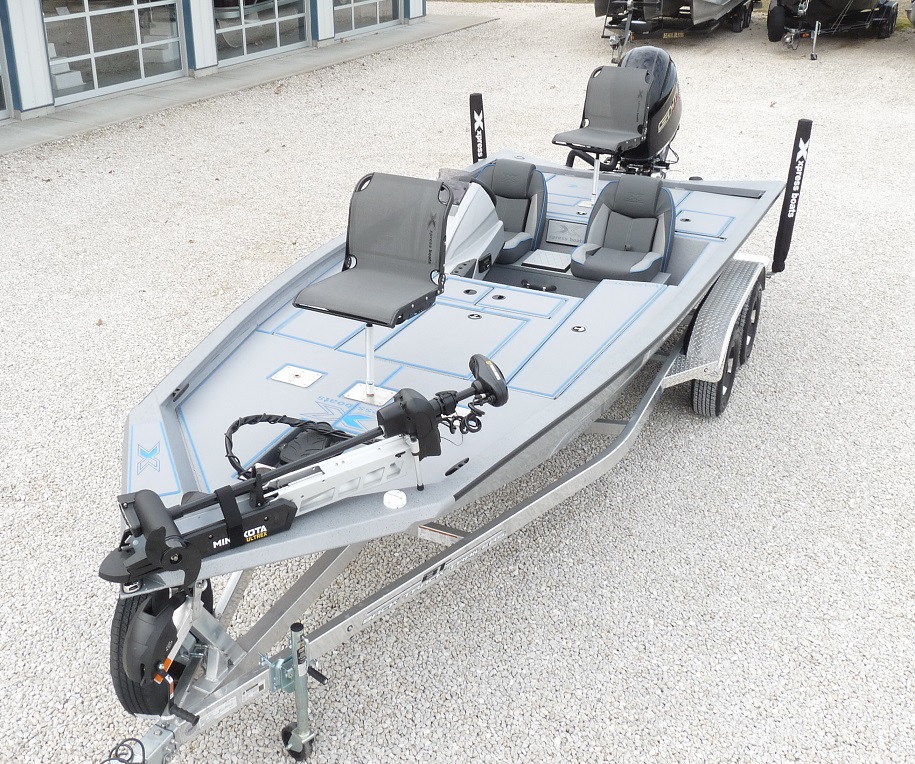 New 2026 Xpress Hyper-Lift Crappie H20C, 63379 Troy - Boat Trader