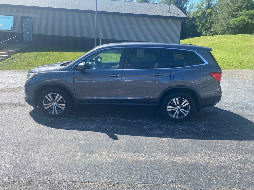 2016 Honda Pilot EX SUV