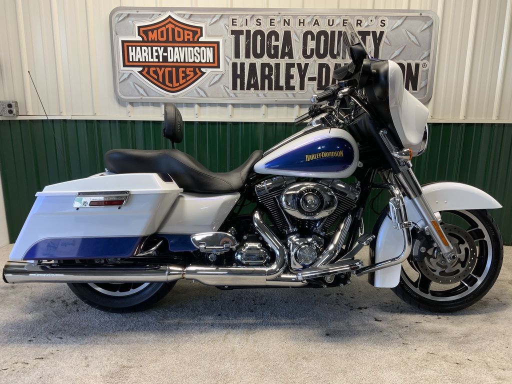 ハーレーダビットソン2010 H-D FLHX Street Glide 2010 Street Glide for Sale | Harley-Davidson USA