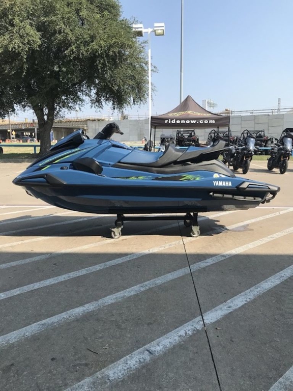 New 2025 Yamaha WaveRunner VX1900B-BA, 75238 Dallas - Boat Trader