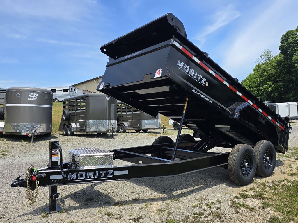 2027 MORITZ 6'10" X 14'