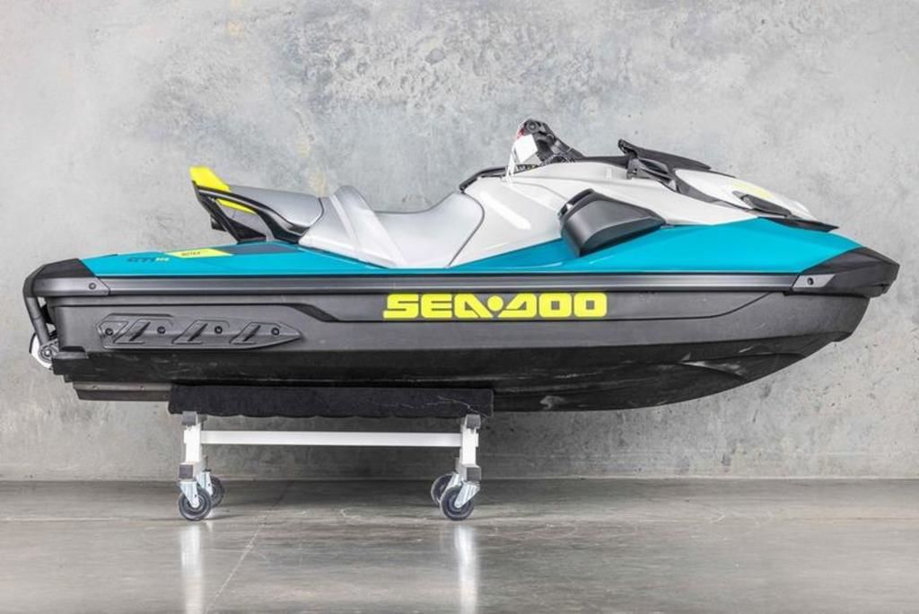 New 2026 Sea-Doo Spark™Trixx for 3 Rotax® 900 ACE™ - 90 iBR and