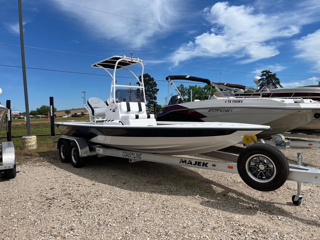 New 2026 Majek 22 Xtreme, 77378 North Willis - Boat Trader
