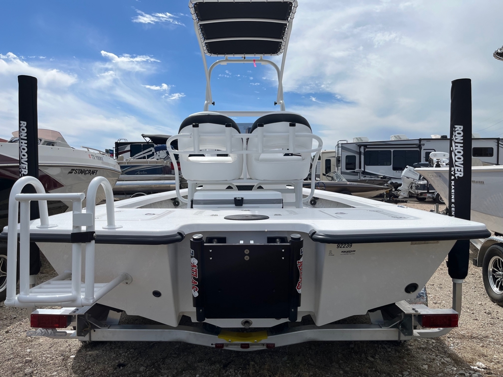 New 2026 Majek 22 Xtreme, 77378 North Willis - Boat Trader