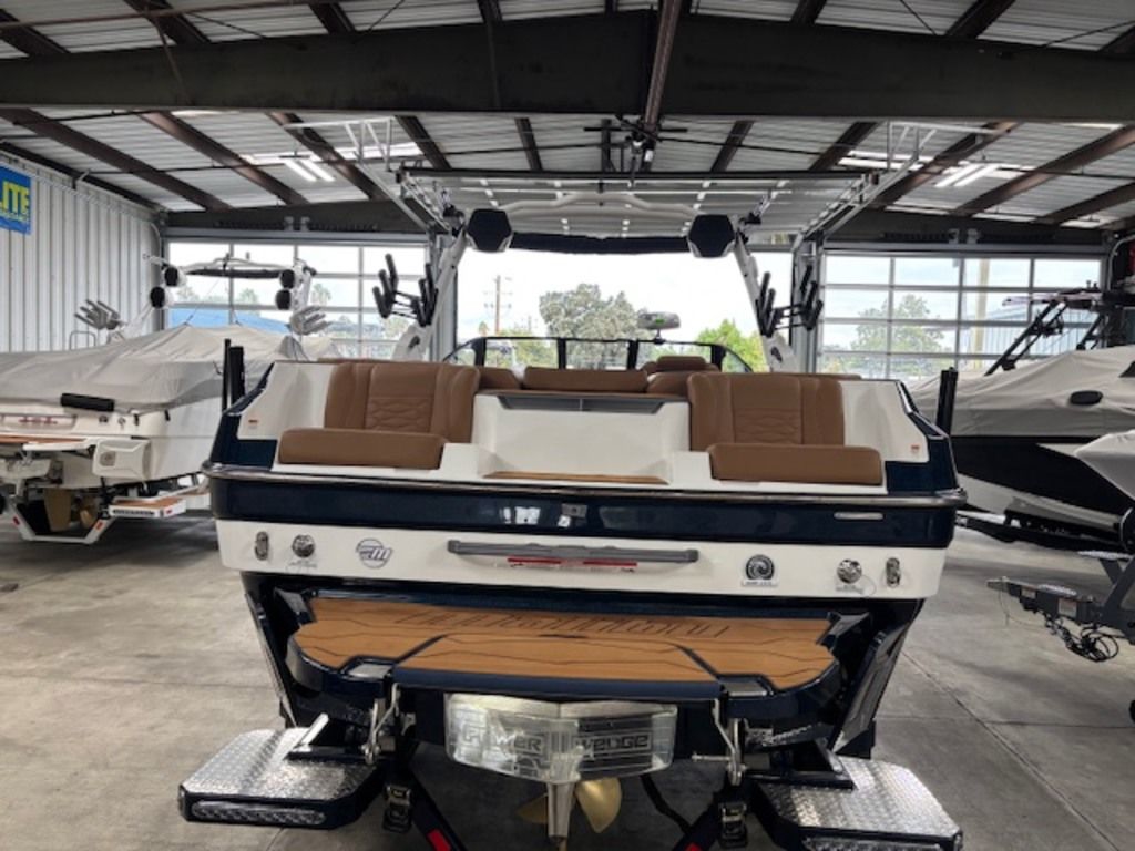 New 2026 Malibu Wakesetter 24 MXZ, 95203 Stockton - Boat Trader
