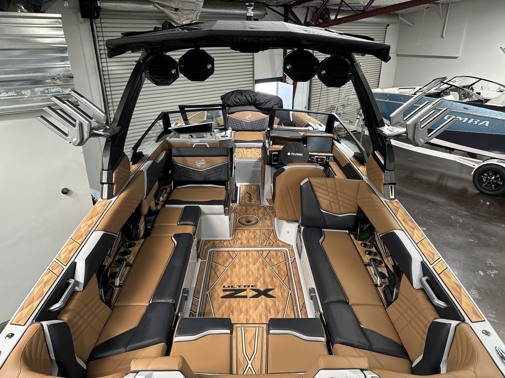 たーちん 2 New 2025 Tigé 25ZX, 92860 Norco - Boat Trader