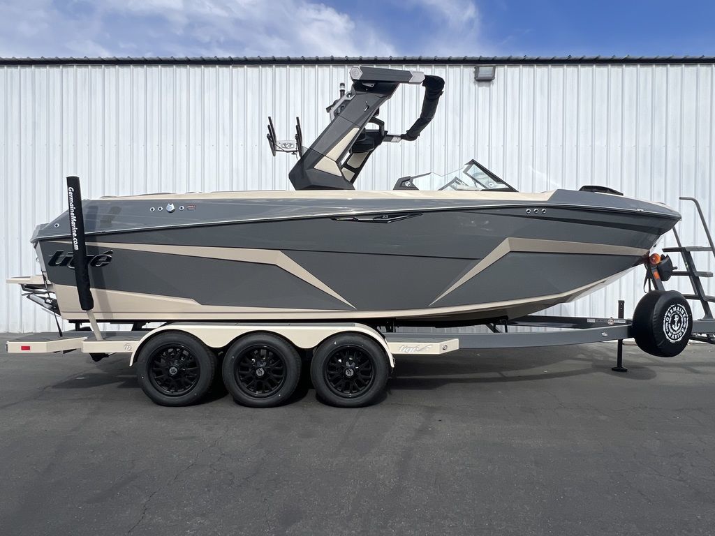 New 2026 Tigé Z3, 92860 Norco - Boat Trader