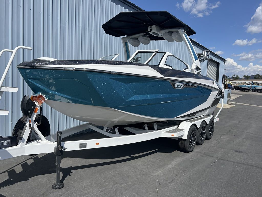 New 2025 Tigé 23ZX, 92860 Norco - Boat Trader