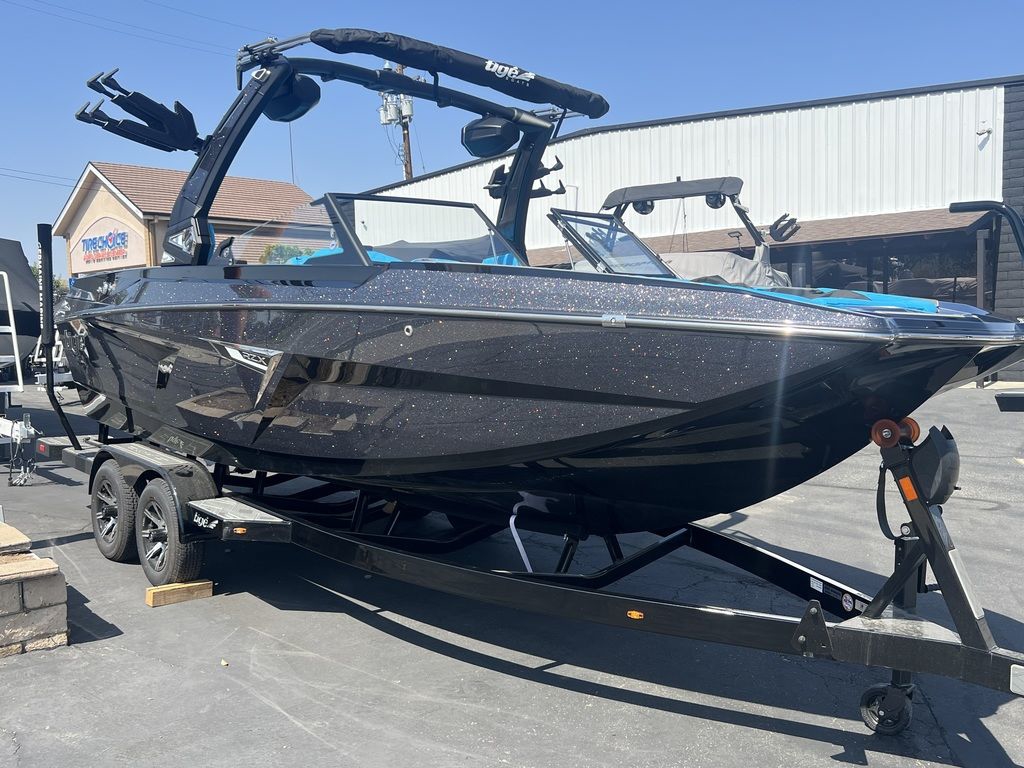 New 2025 Tigé 22RZX, 92860 Norco - Boat Trader