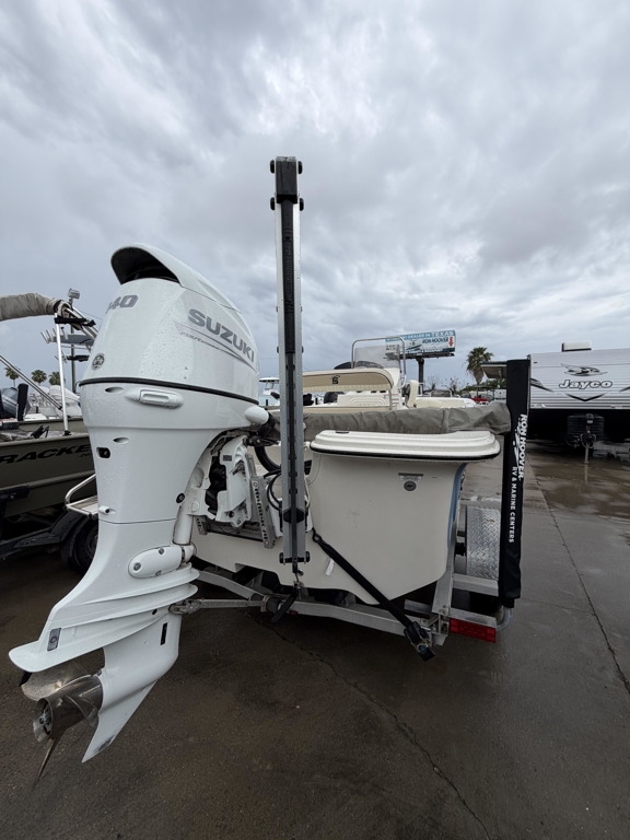T Used 2012 Skeeter ZX 22 Bay T, 78416 Corpus Christi - Boat Trader