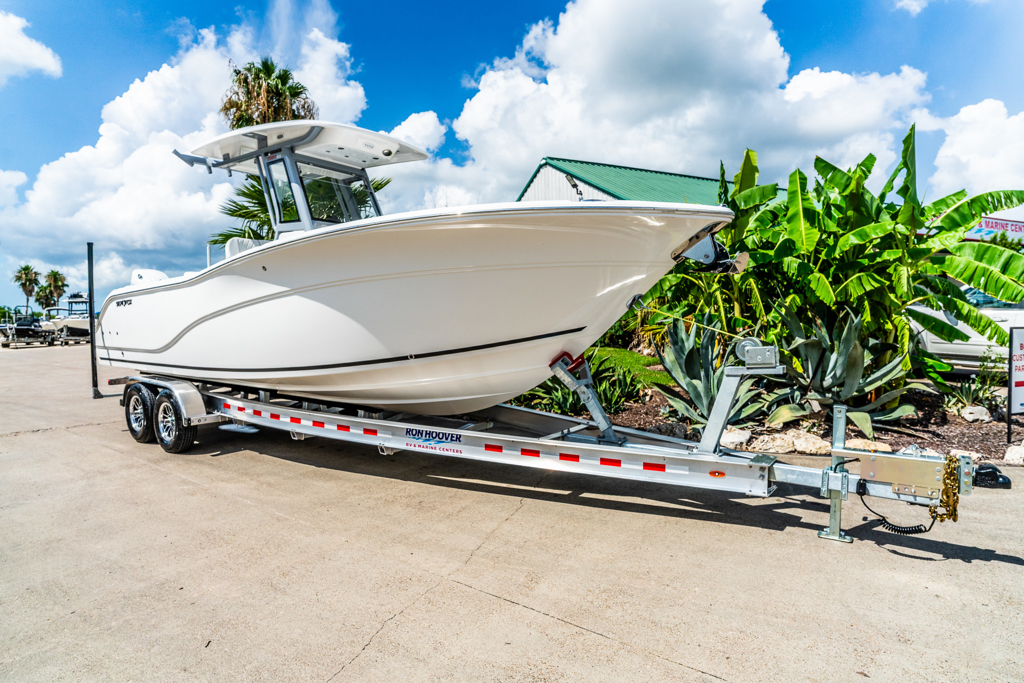 Used 2012 Skeeter ZX 22 Bay T, 78416 Corpus Christi - Boat Trader