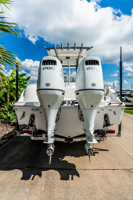 Used 2012 Skeeter ZX 22 Bay T, 78416 Corpus Christi - Boat Trader