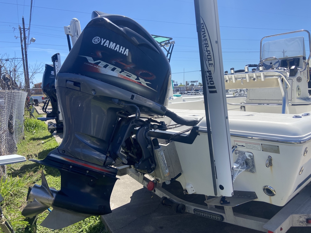 Used 2012 Skeeter ZX 22 Bay T, 78416 Corpus Christi - Boat Trader