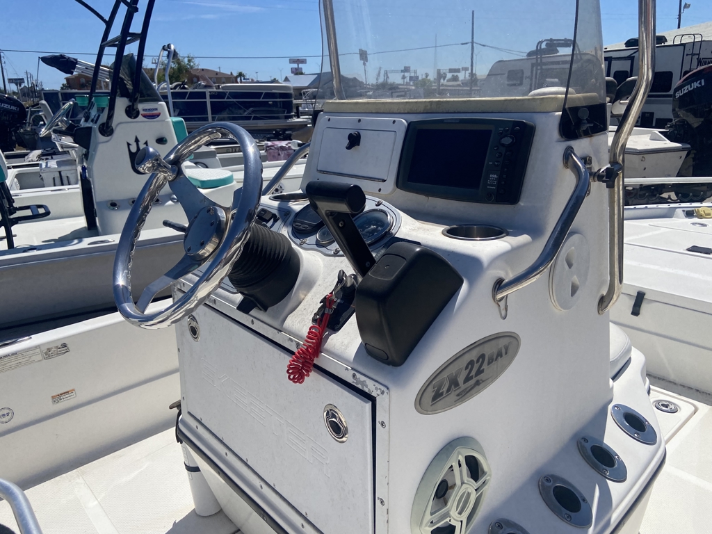 ミツ Used 2012 Skeeter ZX 22 Bay T, 78416 Corpus Christi - Boat Trader